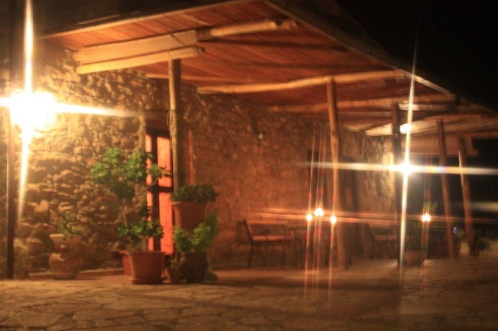 Alla Finestra Sul Parco Cefalù Exterior foto